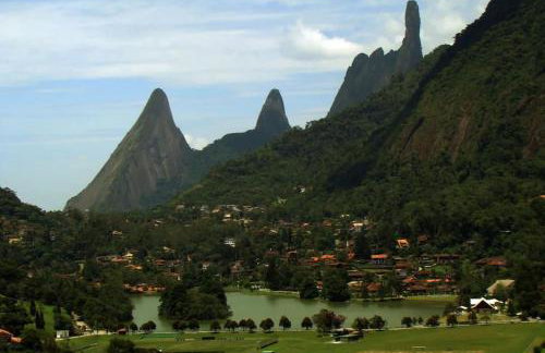 Loft 510 no Centro de Teresópolis - Foto 36