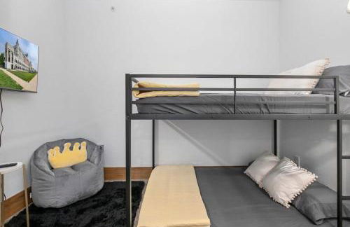 Extravagant 3 Level Penthouse at The Grand Castle - Foto 22