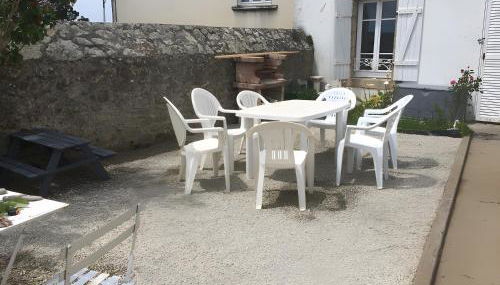 Maison 800m de la mer - Foto 2