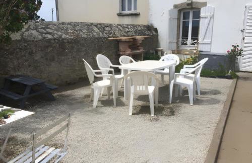 Maison 800m de la mer - Foto 2