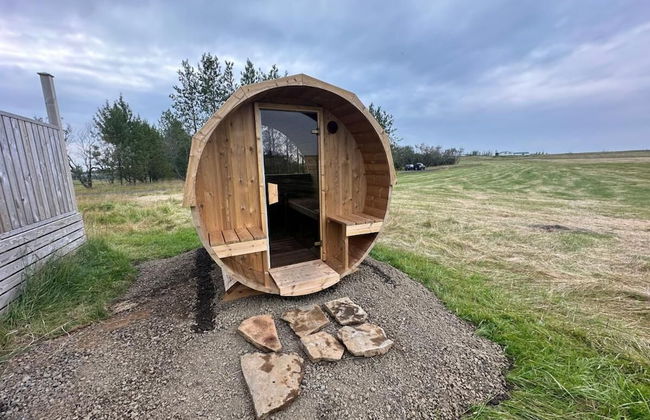 Cave Cabins - Foto 32