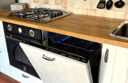 Elba Villa Colle - Nel verde ma vicina al mare - Foto 18