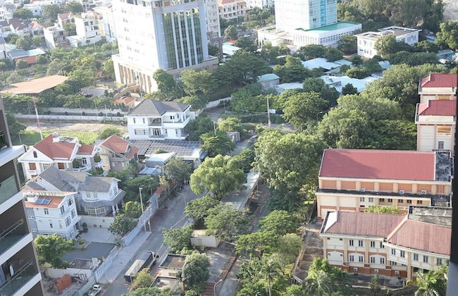Erica house- Can ho the song Vung Tau - Foto 71