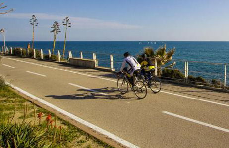 A marina on Bussana Sanremo seaside - Foto 57