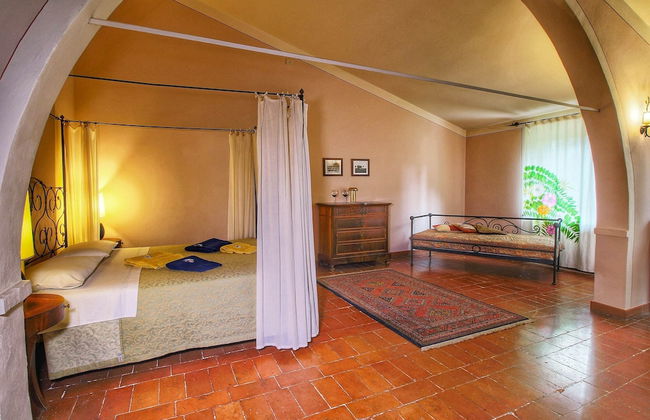 Expensive Villa With Tennis Court in Sinalunga - Foto 24