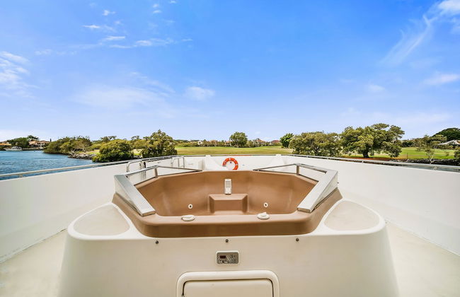 Coomera Houseboat Holidays - Foto 66