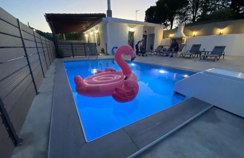 Villa Foteini Gerakari Mountain Resort - Photo 31