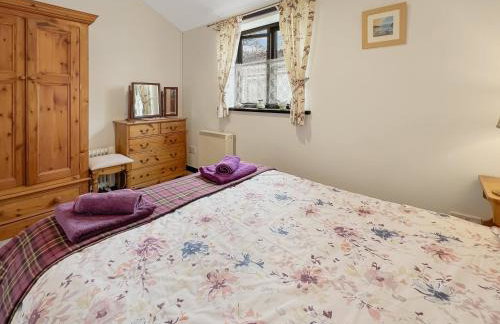 Dairy Cottage Dulverton - Foto 20