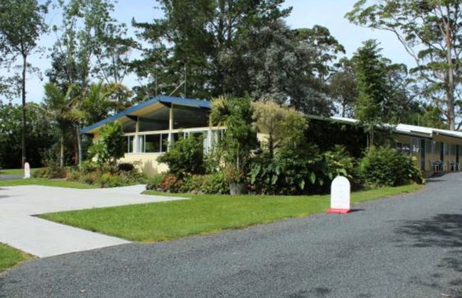 Bay of Islands Holiday Park - Foto 33