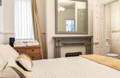 Huddersfield House, Wood View - Foto 11