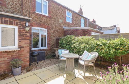 Driftwood Cottage - Foto 29