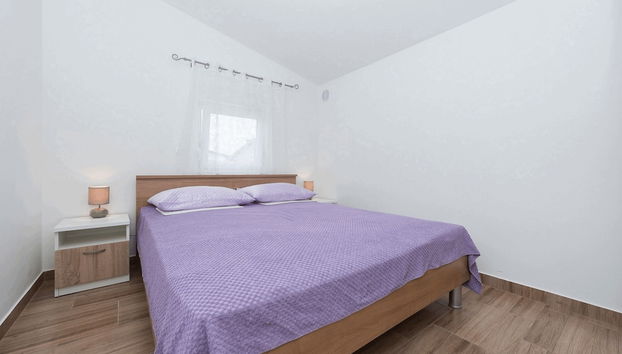 Apartment Banic - Foto 2, Habitación