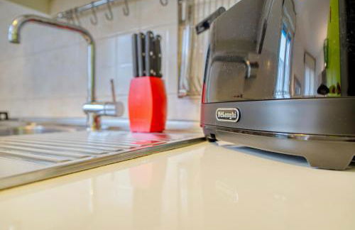 GuestHost - Casa Certosa, bilocale a pochi minuti da Rho Fiera - Foto 8