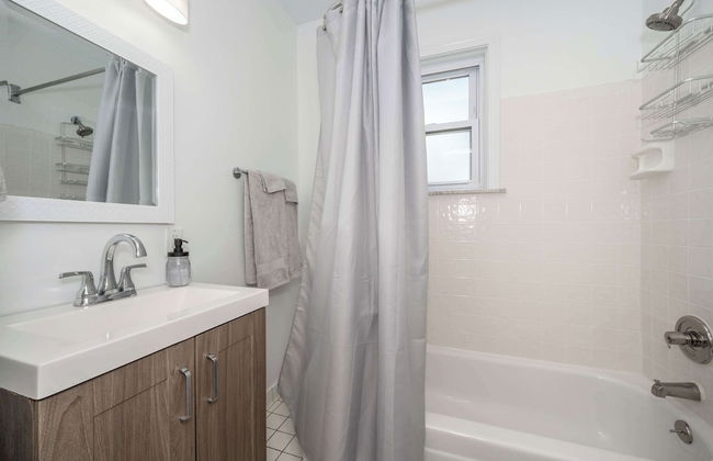 Devou Park Cottage 2 - Foto 15