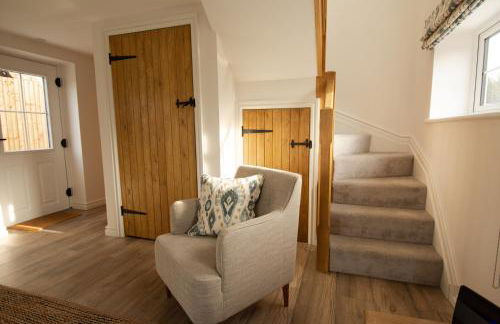 Finwood Green Farm Holiday Cottages - Foto 13