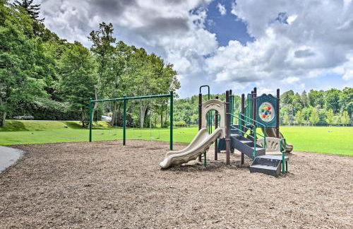 Upscale Blue Ridge Mtns Escape Great for Groups! - Foto 41