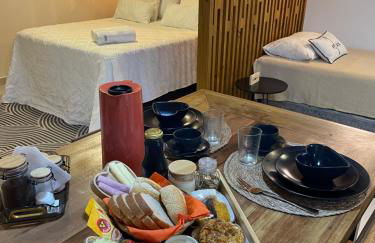 Shangri La Casas e Studios - Foto 10