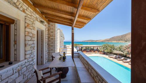 Avgerinos Village - Foto 4