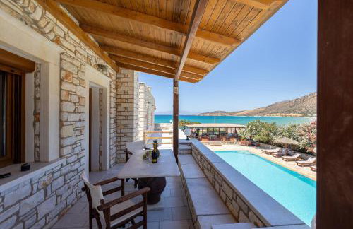 Avgerinos Village - Foto 4