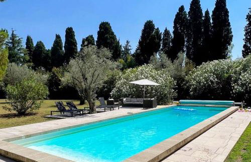 Le Mas En Rose - Photo 8