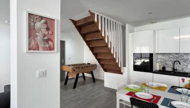 ValenStay - Maison groupes ou famille - Netflix - Foto 4