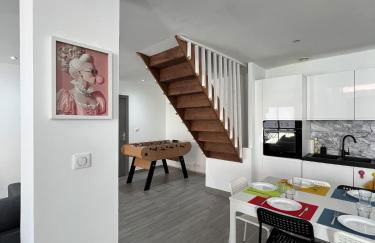 ValenStay - Maison groupes ou famille - Netflix - Foto 4