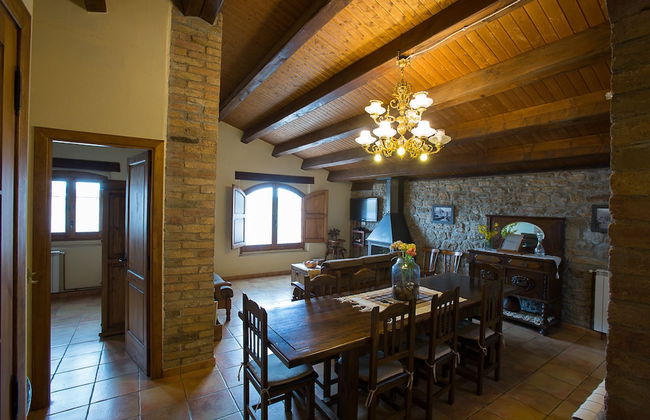 Marcús Casa rural - Foto 50