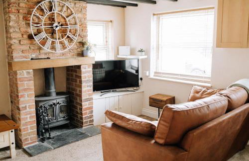 NEW Thirsk Stays - Herriot's Hideaway - Photo 7