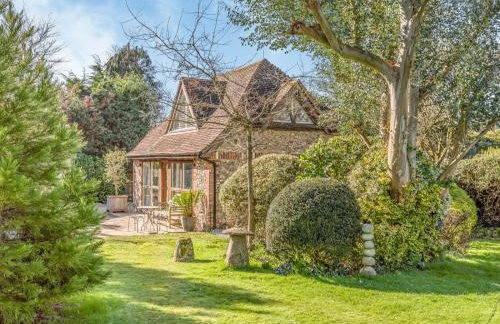 Peaceful and beautiful 1 bedroom barn conversion - Pass the Keys - Foto 40