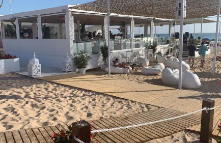 Chalet adosado playa de La Barrosa - Foto 6