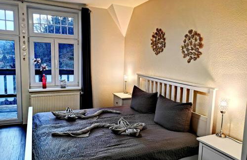 Apartments Villa-Ratskopf Wernigerode - Photo 35