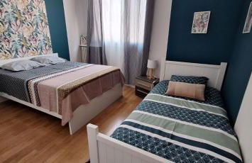 Issoudun appart élégant 150m² - Foto 23