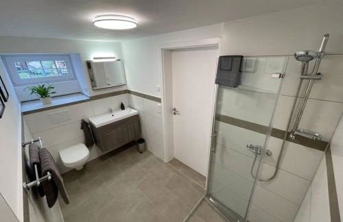 Hochwertige Ferienwohnung im Bauernhaus - Photo 9