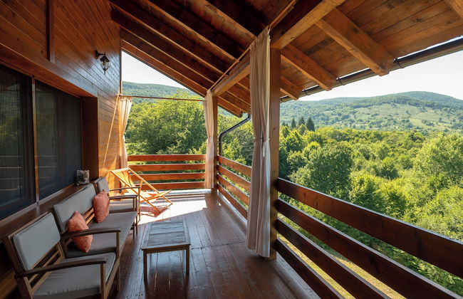 B&B Apartments Buric Plitvice Lakes - Foto 41