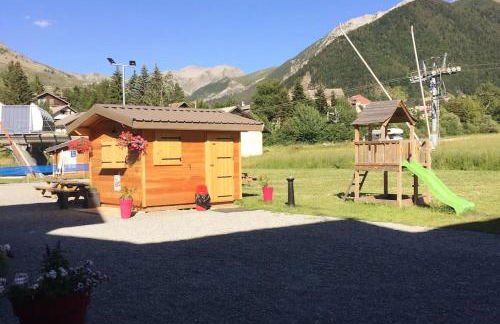 Appart très ensoleillé 5-6 pers au pied des pistes - Foto 15