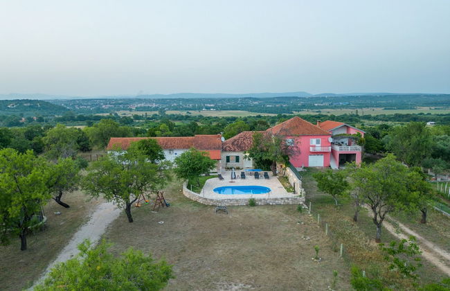 Villa Rozaria - Foto 30