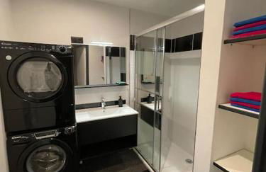 L'appart écran Géant - Foto 18