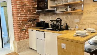 Cozy Loft Montmartre Place des Abbesses Sacré Cœur - Foto 2