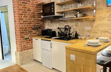 Cozy Loft Montmartre Place des Abbesses Sacré Cœur - Foto 2