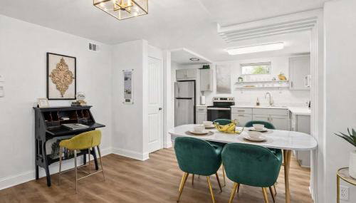 Modern Apt Near Churchill Downs & Expo Center - Foto 3