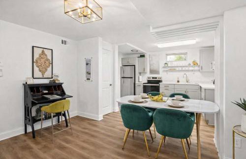 Modern Apt Near Churchill Downs & Expo Center - Foto 3