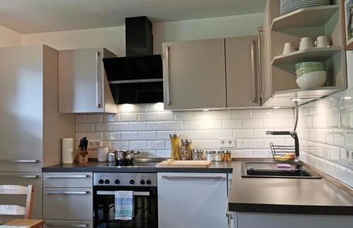 Ferienwohnung am Eichwald - Photo 14