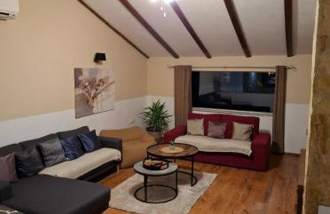 Villa D`Amante - Foto 16