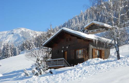 Chalet in Notre-Dame near Ski Lift - Foto 2