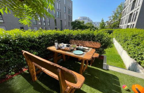 Premium Stay Essen near Messe - Foto 5