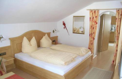 Gästehaus Auerstüble - Photo 5