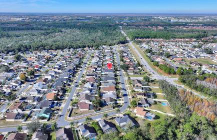 Standard Villa - Photo 46