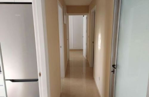 Mirador al Mar -1ª línea playa- Vista frontal-Prox Magic World - Photo 15