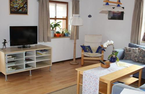 Barbara Hintermair Comfortable holiday residence - Foto 4