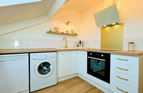 Sous les toits de la Digue - Photo 4